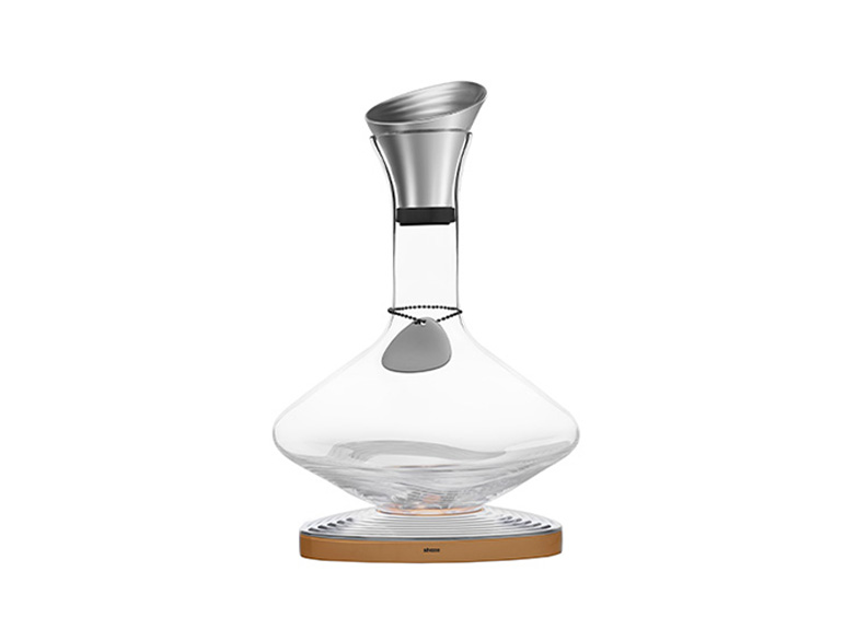 decanter for bar
